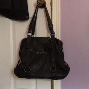 Jessica Simpson purse